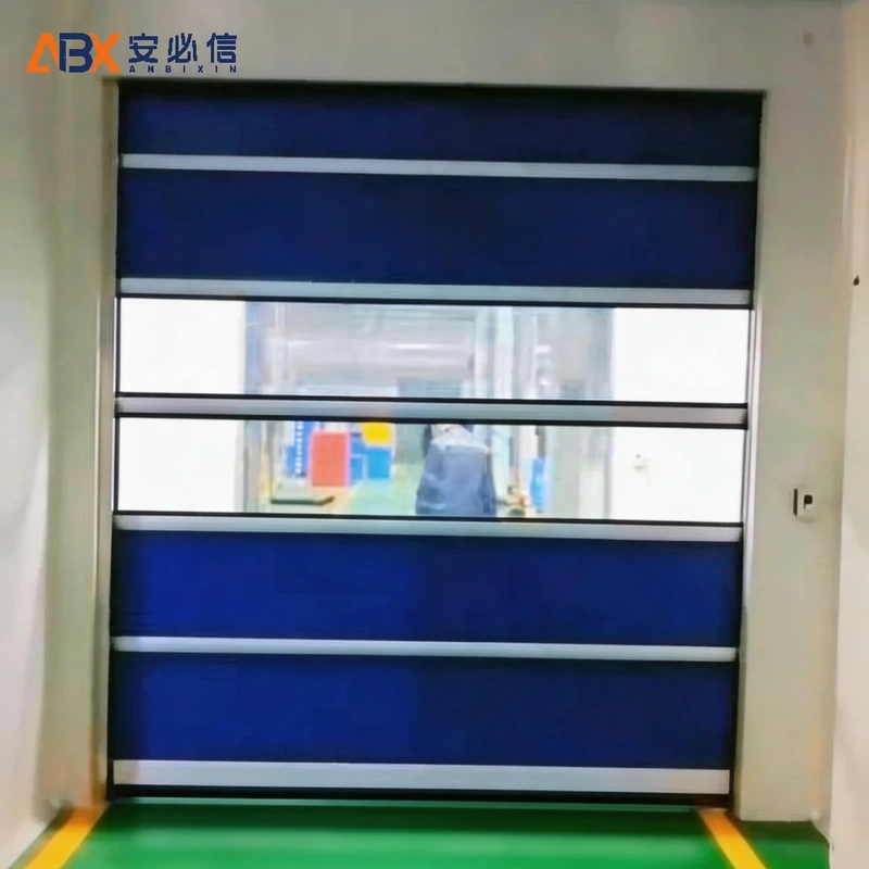 潮州快速卷帘门